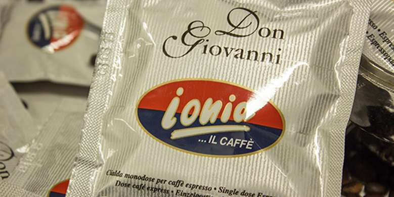 Ionia